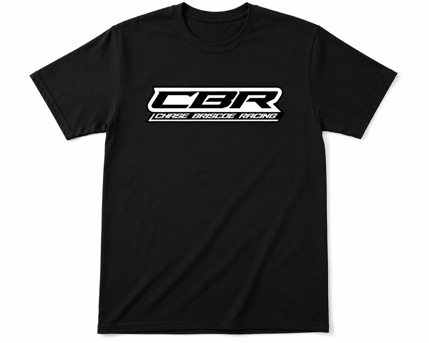 CBR Logo T-Shirt