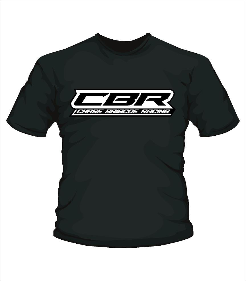 CBR Logo Tee
