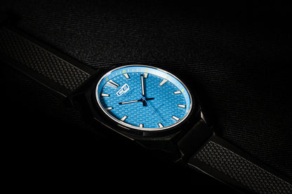 Fleddermann von Rieste - Back Home Again Blue Package