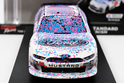 2018 1:24th Scale No. 98 Ford Mustang Xfininty First Win Charlotte (Standard)