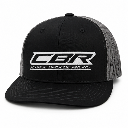 CBR Logo Trucker Hat