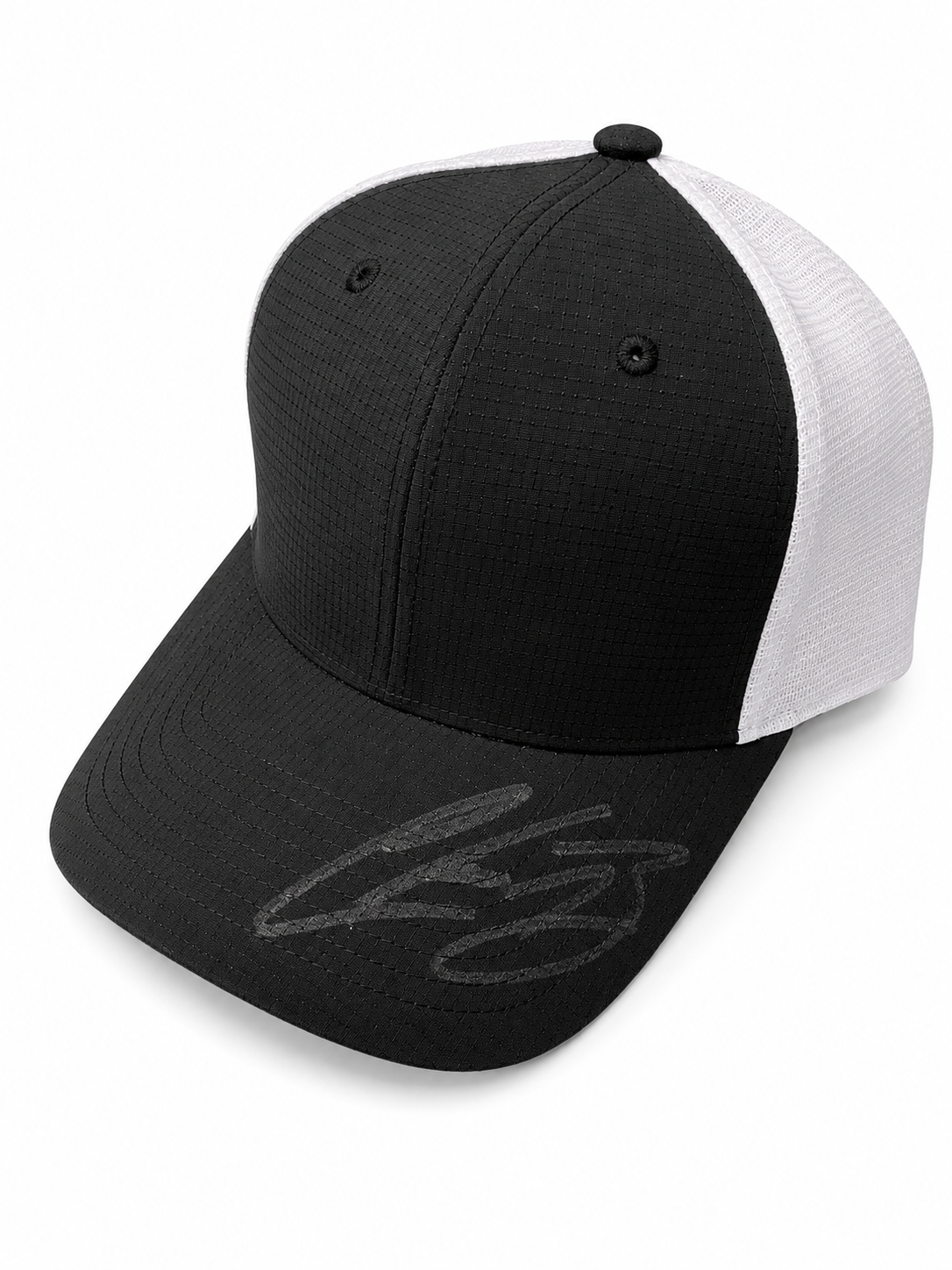 Autographed Imperial Hat (Limited Inventory)