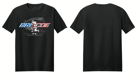 Back to Back Wins Tee