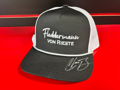 Fleddermann von Rieste - Southern Nights Black Package