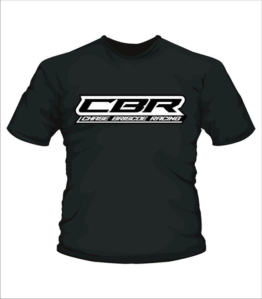 CBR Logo Tee