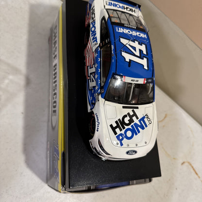 2023 1/24th Scale No. 14 High Point Salutes Mustang (Standard)