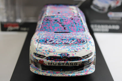 2018 1/24th Scale No. 98 Ford Mustang Xfininty First Win Charlotte (Standard)