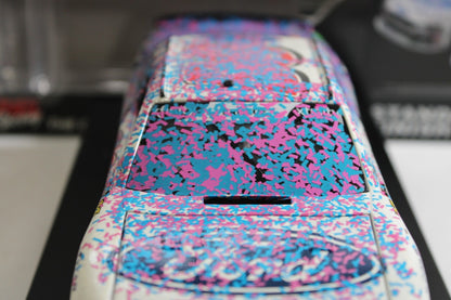 2018 1/24th Scale No. 98 Ford Mustang Xfininty First Win Charlotte (Standard)