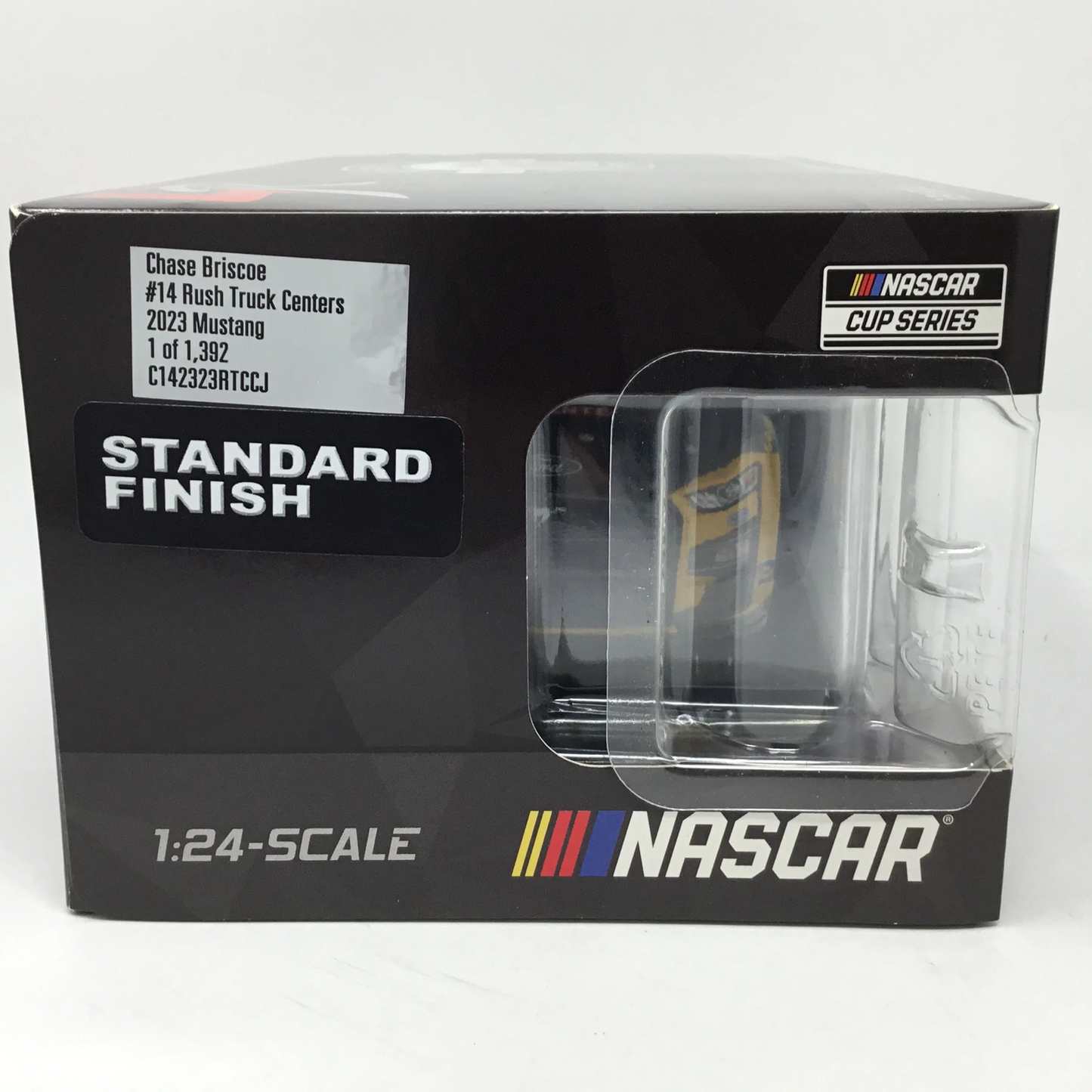 2023 1/24th Scale No. 14 Rush Mustang (Standard)