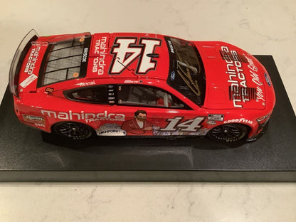 2023 1/24th Scale No. 14 Old Goat Autographed (Standard)