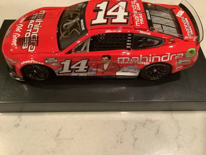 2023 1/24th Scale No. 14 Old Goat Autographed (Standard)